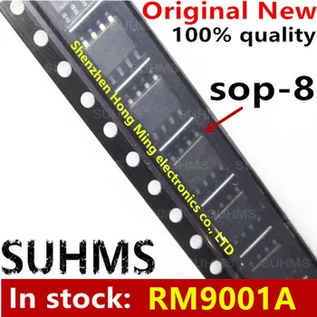 (10 шт.) 100% новый чипсет RM9001A sop-8