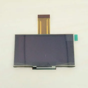 2,7-дюймовый Желтый OLED-ЖК-экран SSD1325T6R1 с микросхемой привода 128 *64