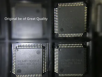2 шт./лот Оригинал отличного качества HDMP-1034A используется так же, как HDMP-1034AG HDMP-1034