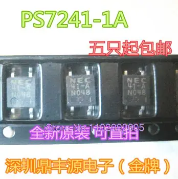 20 шт./лот PS7241-1A NEC41-A SOP4