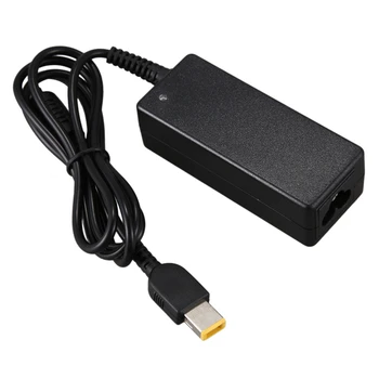 20V2.25A Адаптер переменного тока Зарядное устройство для LENOVO ADLX45NLC3A USB ThinkPad Новый S2 Yoga13 11 S1 K2450 45 Вт Flex 3-1120 1130 X270