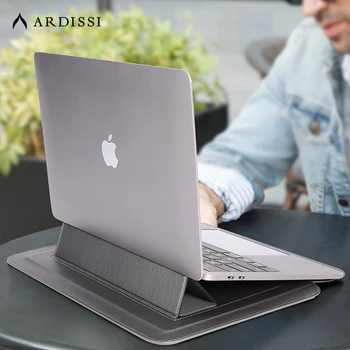 ARDISSI Чехол для ноутбука, сумка-подставка для MacBook Mac Book Air M1 M2 Pro 13 6 14 2-дюймовый защитный чехол для ноутбука 2022