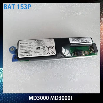 BAT 1S3P для DELL MD3000 MD3000I Контроллер Батареи JY200 C291H Высокое Качество Быстрая доставка