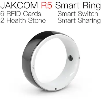 JAKCOM R5 смарт-кольцо лучше, чем наклейка для доступа к карте id115 plus r хранители памяти smart copy air tag bm1393 деревянные заготовки
