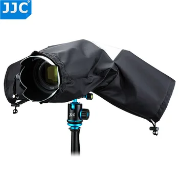 JJC Дождевик, Пылезащитный Чехол для Nikon D7100 D5500 D5300 D5200 D3300 D90 для Камеры Canon 750D 700D 650D 600D 550D