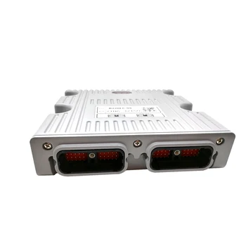 TOPVELSUN 21Q6-32150 21Q6-32181 Модуль блока управления ECU Подходит для экскаватора Hyundai R220-9S R220LC-9S R520LC-9S