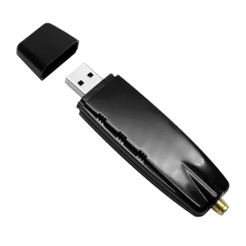 Xonrich Портативный USB 2,0 Автомобильный DVD-плеер Цифровой Радиоприемник DAB + DAB Радио Тюнер Stick с Антенной для Android