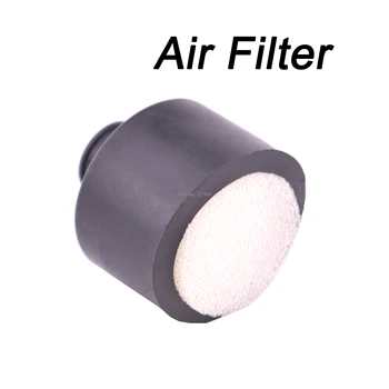 Воздушный фильтр с губкой для 1:10 радиоуправляемого нитромобиля HIMOTO REDCAT RC запасные части