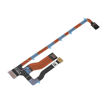 Гибкий ленточный кабель 3 в 1 с плоским кабелем Gimbal для DJI MINI 1/2/SE/2SE, Запасные Части Для Mavic Mini 2, Сервисная замена