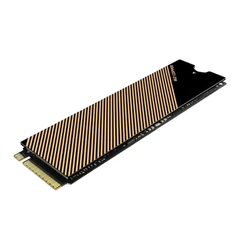 Графен.2 радиатора SSD для.2 твердотельных накопителя радиаторные пластины радиаторы охлаждающий эффект Pad Cooler