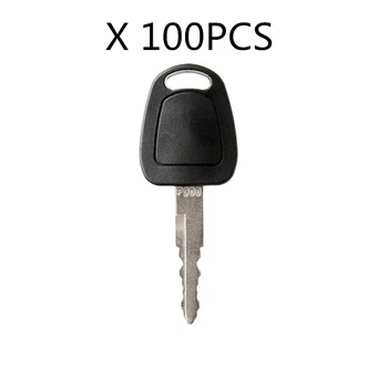 Для Doosan F900 (набор из 100 штук), ключ от экскаватора, Грейдер-бульдозер doosan