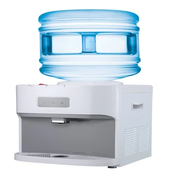 Дозатор загрузки воды, горячая/холодная/комнатной температуры, белый