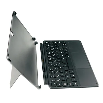 Клавиатура для Hi10 Go, 10,1-дюймовая подставка для клавиатуры с тачпадом, док-станция для подключения клавиатуры