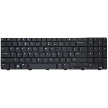 Клавиатура для ноутбука Dell N5010 15R N5010D M5010 M501R 5010 США