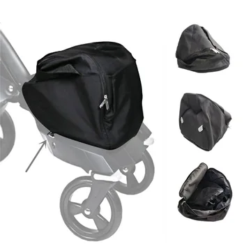 Корзина для покупок, совместимые аксессуары, сумка для беременных серии Xplory V4 V5, тележка, Сумка для подгузников, Корзина Dsland, дорожная сумка