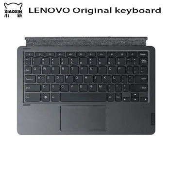 магнитная клавиатура с подставкой для Lenovo Xiaoxin Pad Pro 11,5 дюймов/xiaoxin Pad 11 дюймов оригинал