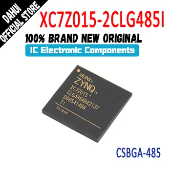 Микросхема XC7Z015-2CLG485I XC7Z015-2CLG485 XC7Z015-2CLG XC7Z015 XC7Z микросхема CSBGA-485