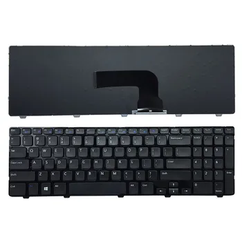 Новая клавиатура для ноутбука в США Dell Inspiron 15R 3521 2521 3531 3537 5521 M531R 5535 PK130SZ1A00 V137325AS1 PK130SZ2A00 NSK-LA0SC