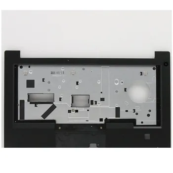 Новый Оригинальный чехол для Подставки для рук C крышкой Lenovo ThinkPad E480 E485 E490 E495 С отверстием FPR 02DL685 01LW159