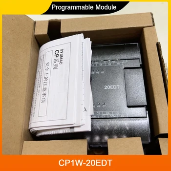 Новый Программируемый Модульный ПЛК CP1W-20EDT Высокого Качества Быстрая Доставка