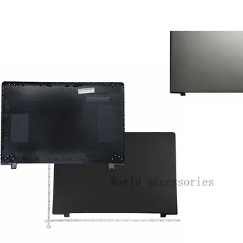 Новый чехол для LENOVO IdeaPad 110-1511ISK 110-15IKB, задняя крышка, ЖК-дисплей для ноутбука, задняя крышка.