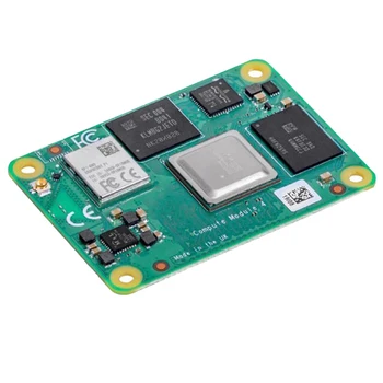 Плата CM4 Core для модуля 4 Core ARM -A72 8G LPDDR4 + 16G EMMC Flash Wifi Разработка CM4108016